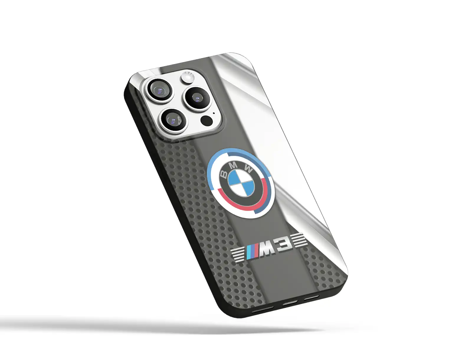 BMW Rivestimento Telefono Max Qualità Limitata